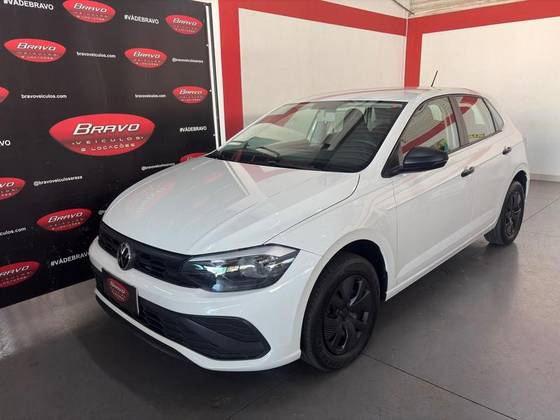 VOLKSWAGEN POLO 1.0 MPI TRACK MANUAL